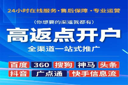 精准投放，sem竞价代运营的五大成功投放案例